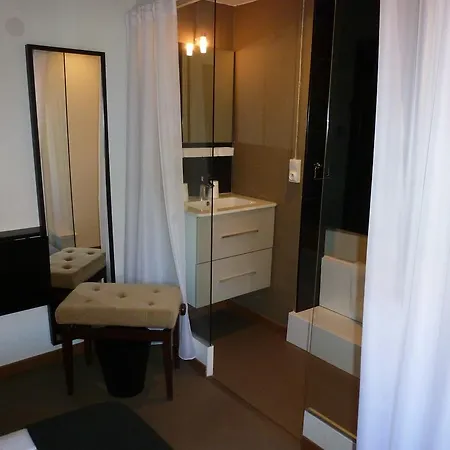 Hotell Le 126