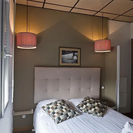Hotell Le 126 2*