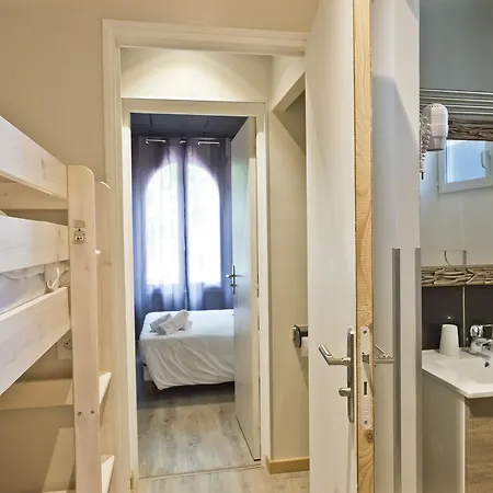 Hotell Le 126